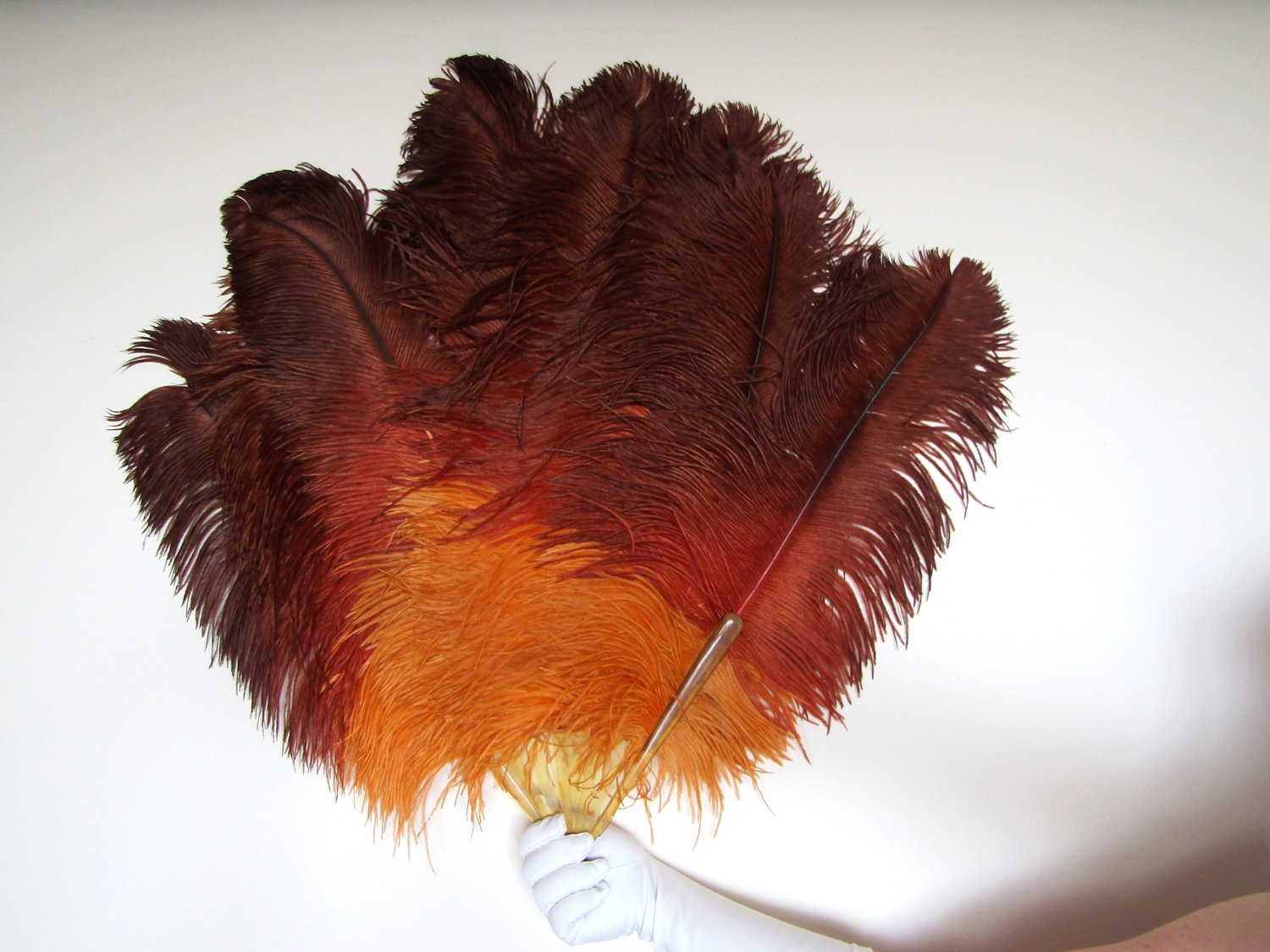 Art-Deco-Era-Ombre-Ostrich-Flapper-Fan-02