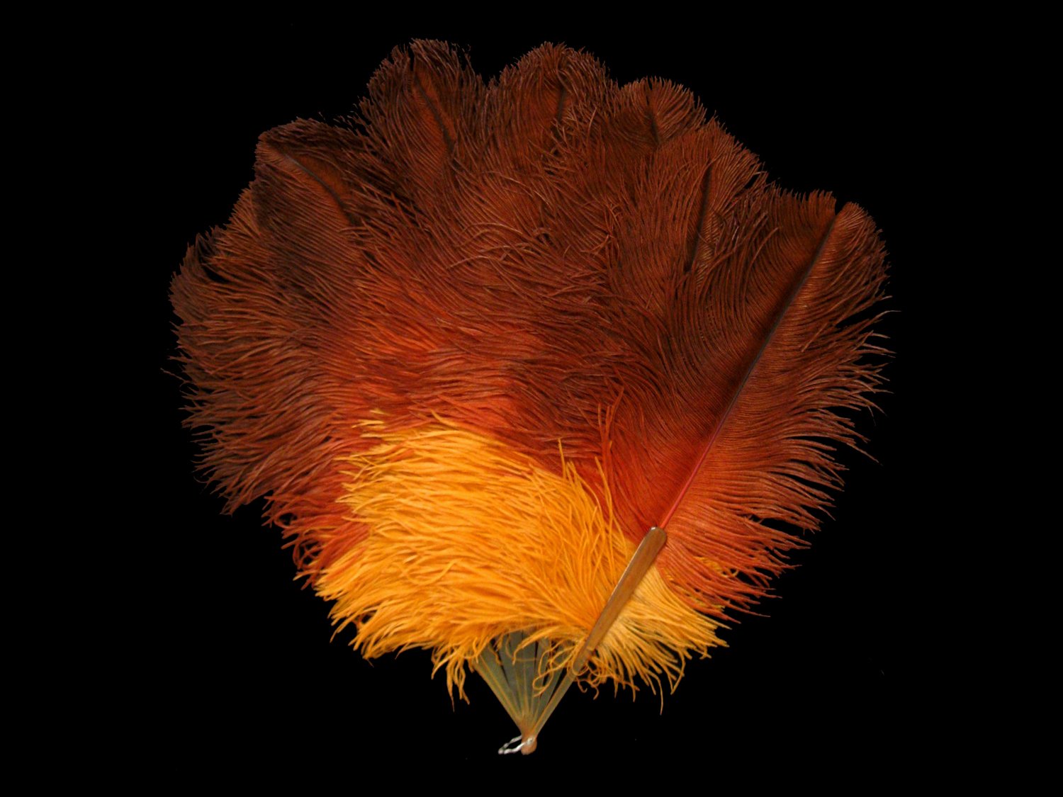 Art-Deco-Era-Ombre-Ostrich-Flapper-Fan-05