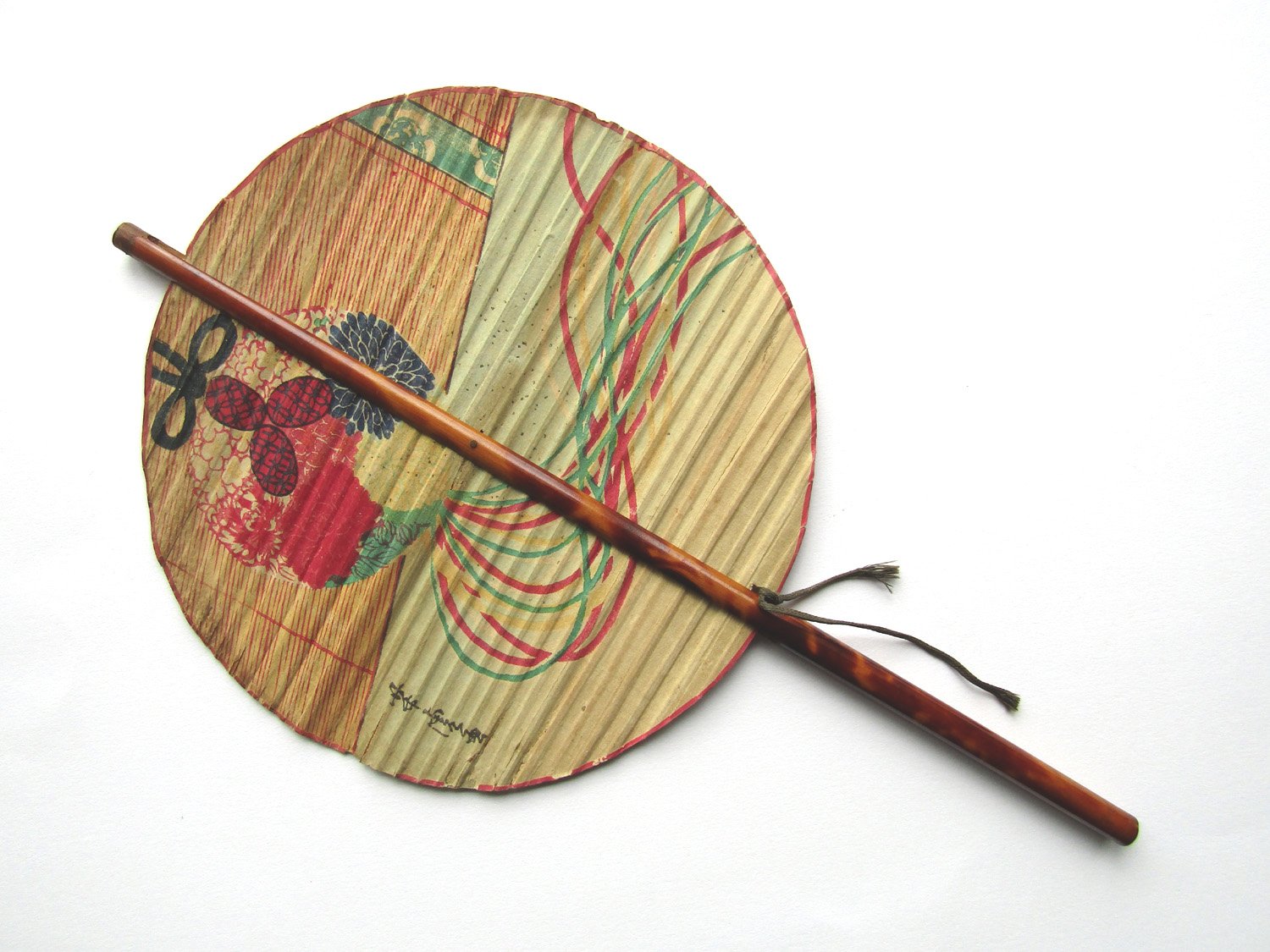 Maki-uchiwa-Rare-Japanese-Roll-Up-Fan-01