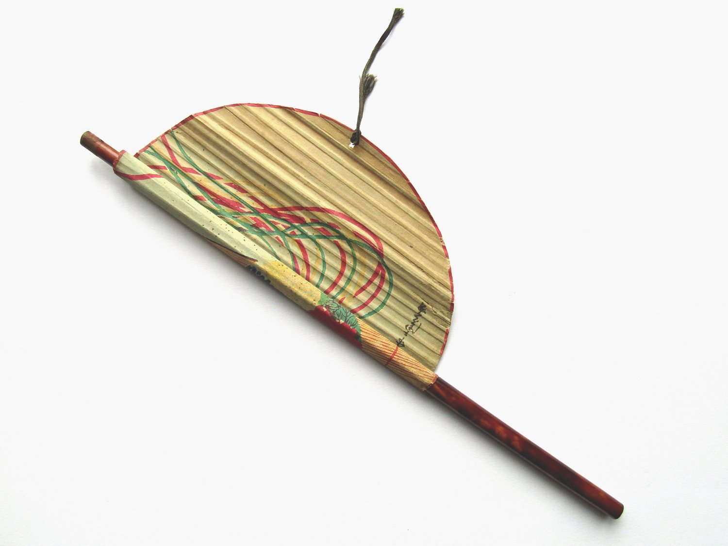 Maki-uchiwa-Rare-Japanese-Roll-Up-Fan-03