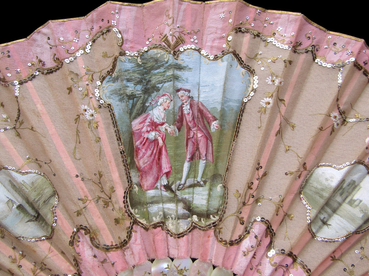 Pink-Victorian-Mother-of-Pearl-Fan-05