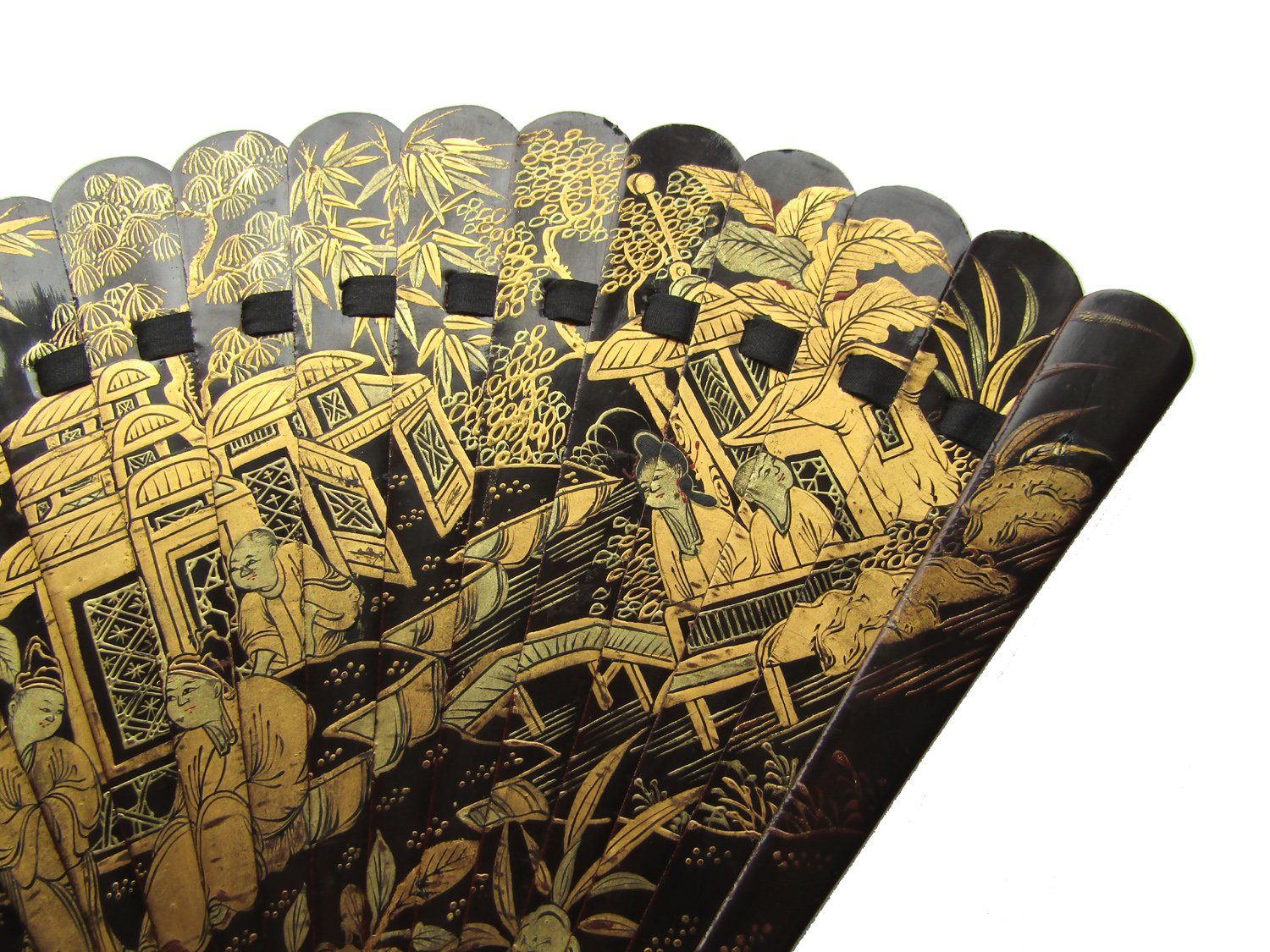 Cantonese-Lacquer-Fan-11