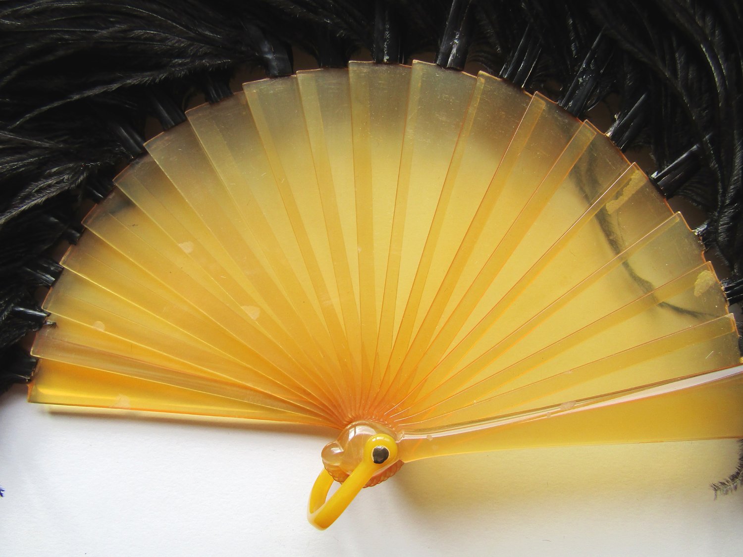 Art-Deco-Era-Black-Ostrich-Flapper-Fan-01
