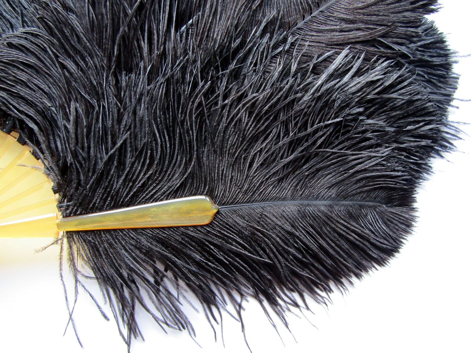 Art-Deco-Era-Black-Ostrich-Flapper-Fan-02