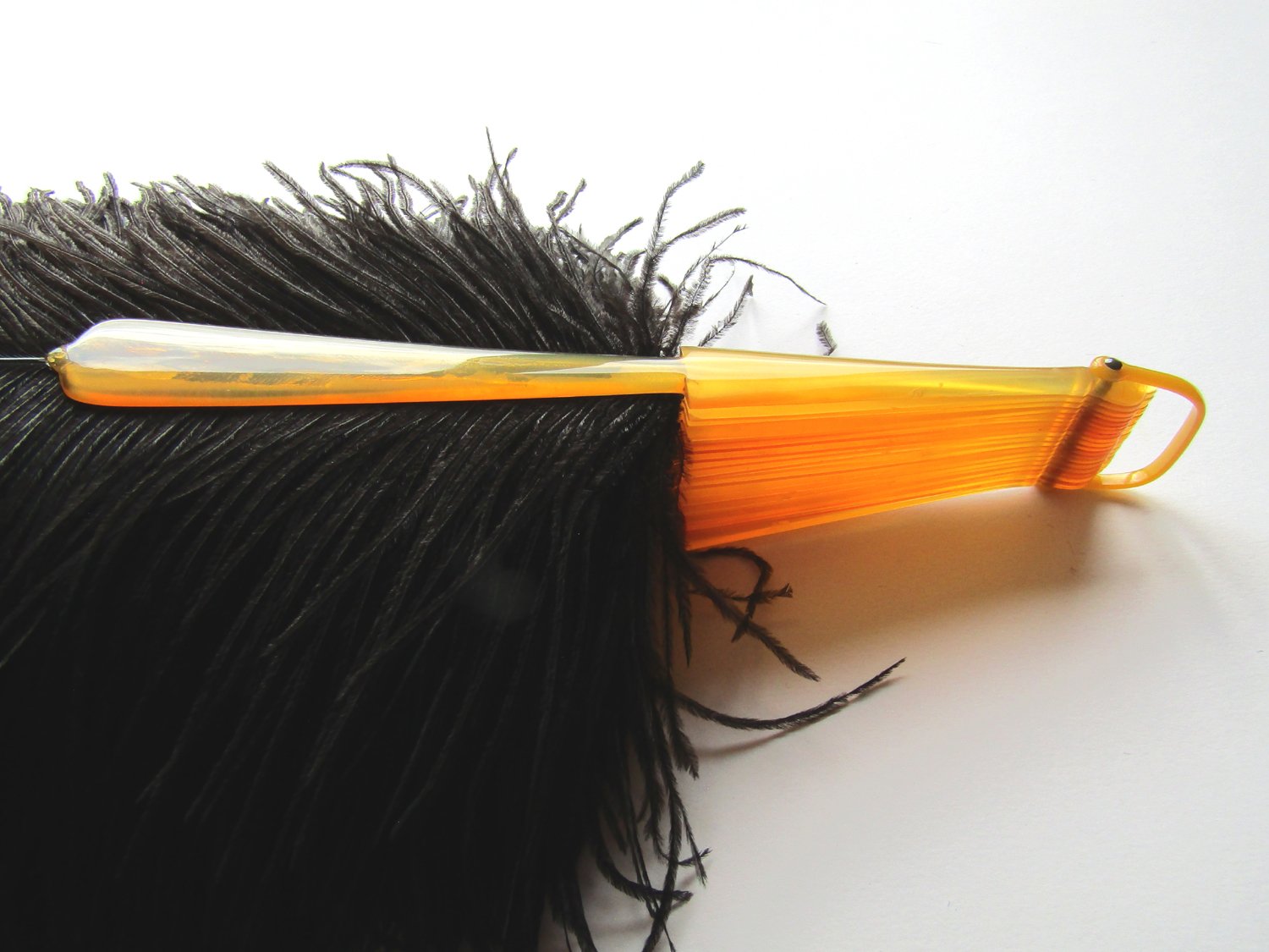 Art-Deco-Era-Black-Ostrich-Flapper-Fan-03