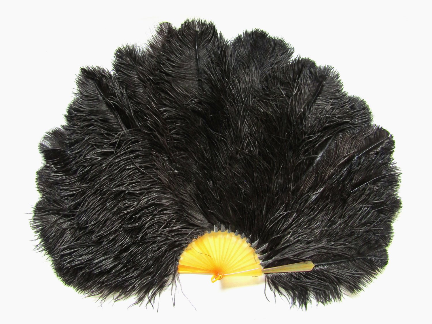 Art-Deco-Era-Black-Ostrich-Flapper-Fan-04