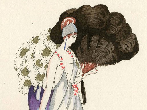 Art-Deco-Era-Black-Ostrich-Flapper-Fan-07