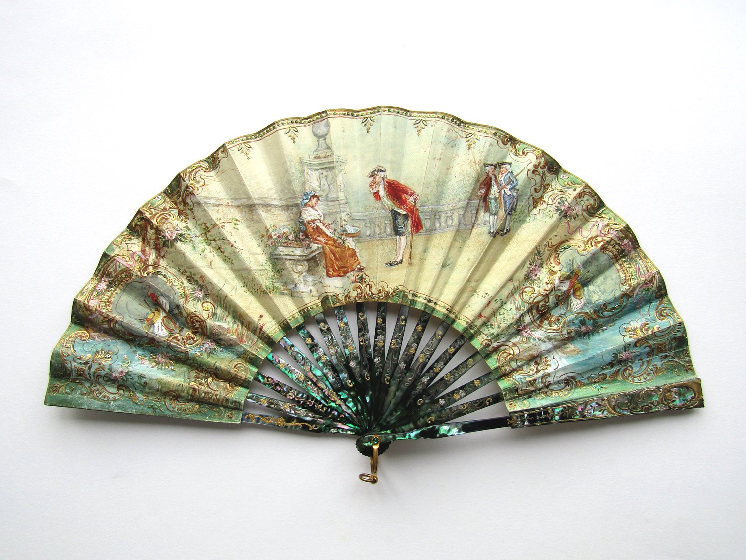 Pink-Victorian-Mother-of-Pearl-Fan-01