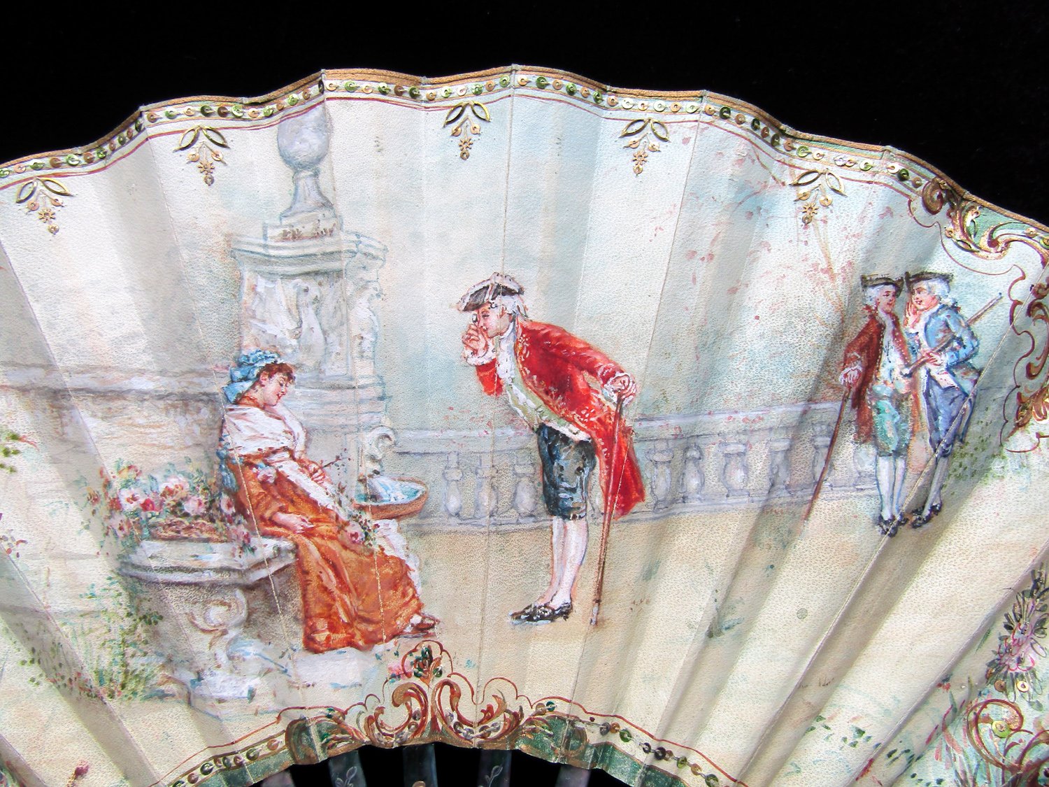 Pink-Victorian-Mother-of-Pearl-Fan-05