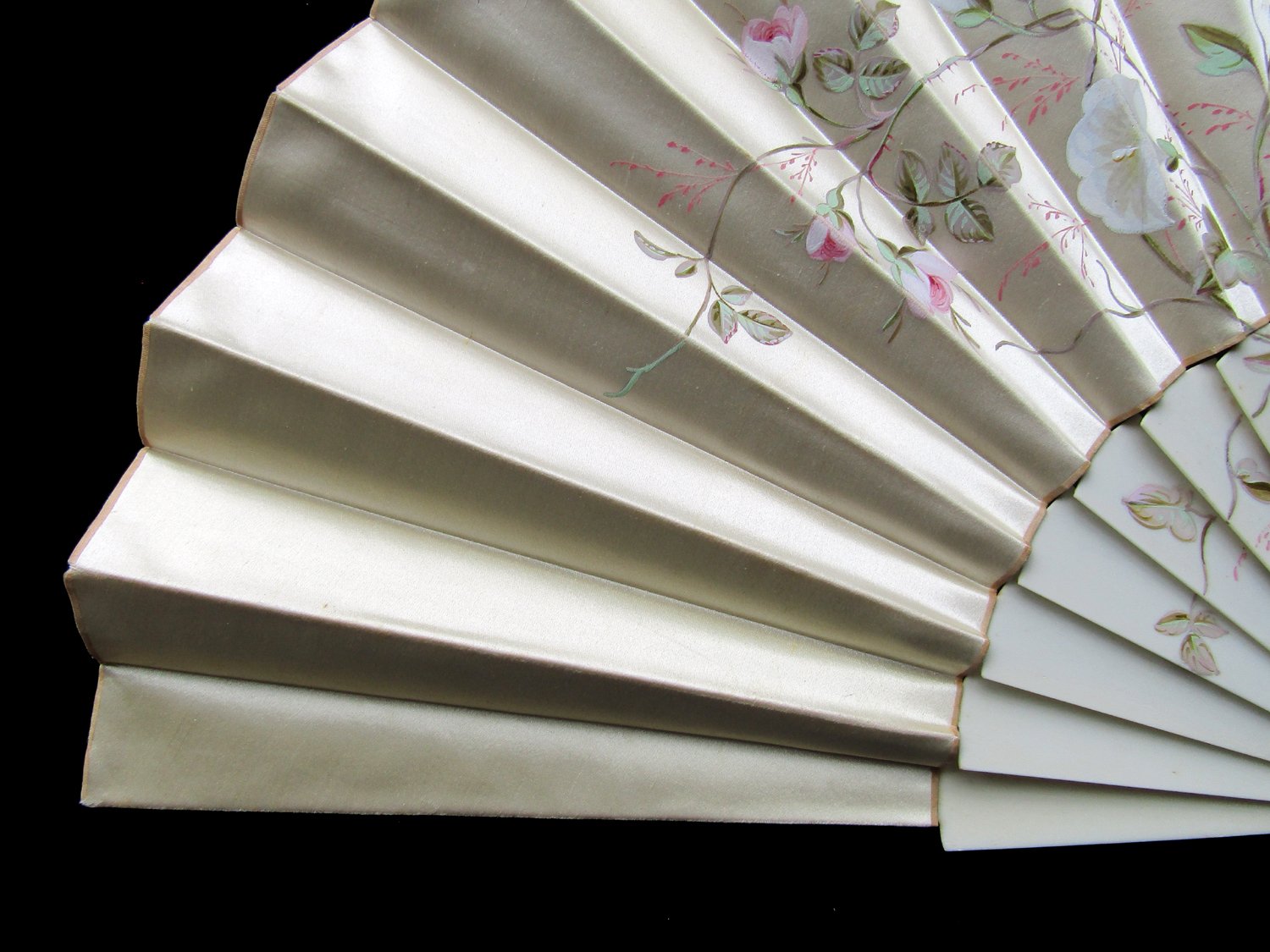 Victorian-Handpainted-Satin-Fan-06
