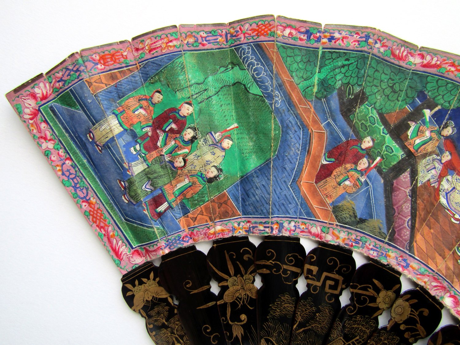 Chinese-Mandarin-Lacquer-Export-Fan-04
