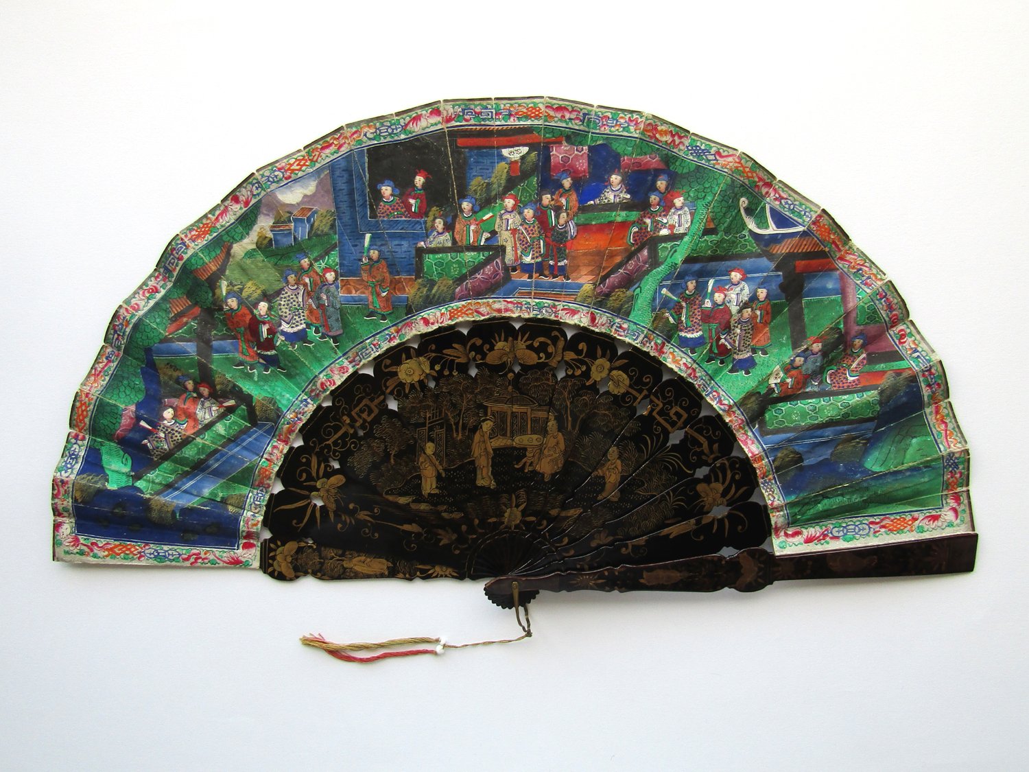 Chinese-Mandarin-Lacquer-Export-Fan-05