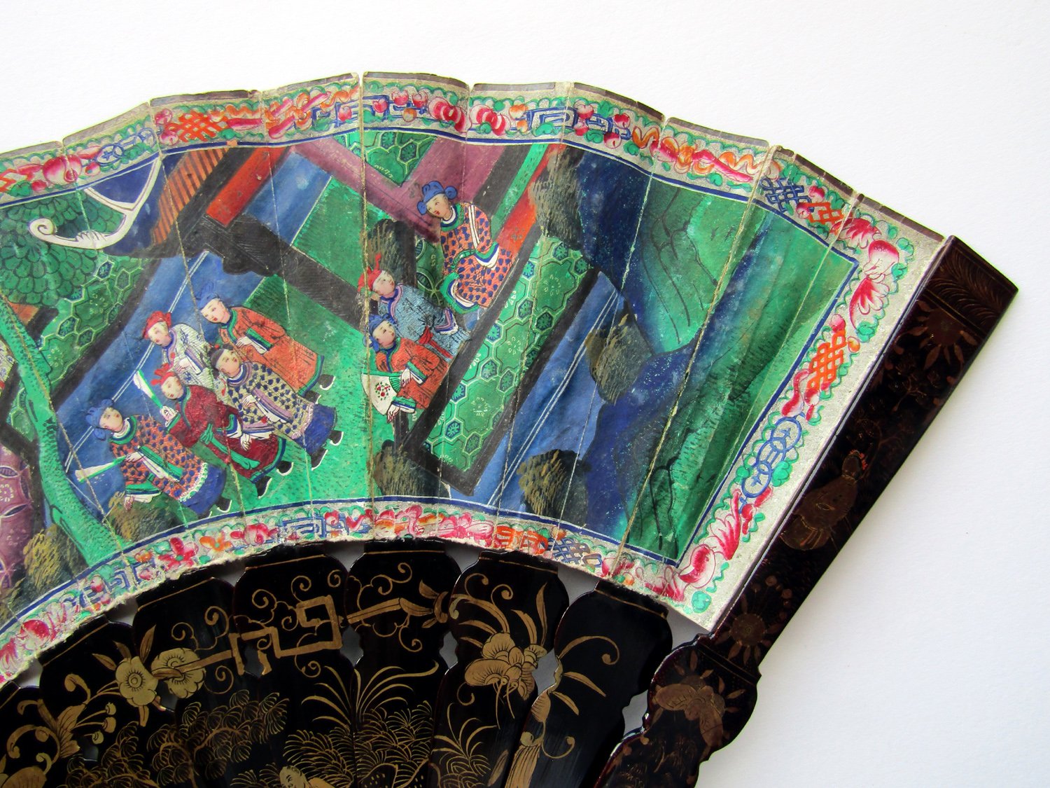 Chinese-Mandarin-Lacquer-Export-Fan-07