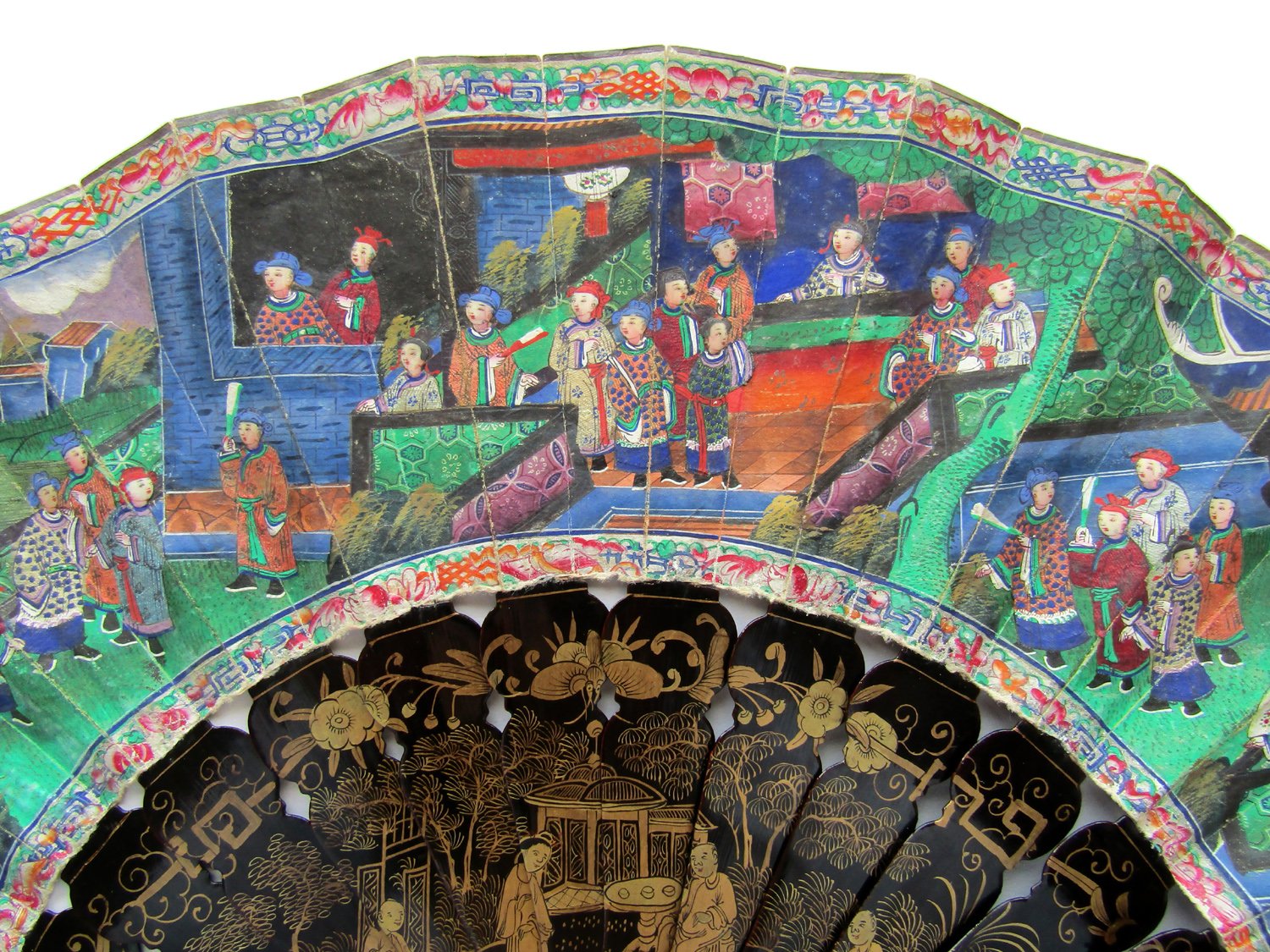 Chinese-Mandarin-Lacquer-Export-Fan-08