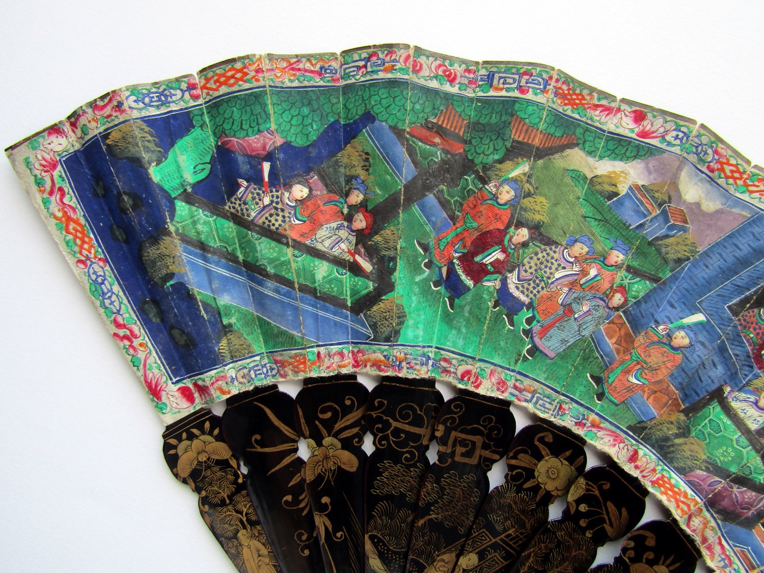 Chinese-Mandarin-Lacquer-Export-Fan-09